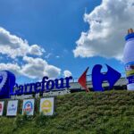 bouteille gonflable carrefour 50 ans