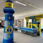 phare gonflable produit en bretagne