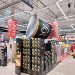 capsule de café gonflable JDE Peets L'OR
