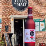 bouteille gonflable les tours du malt